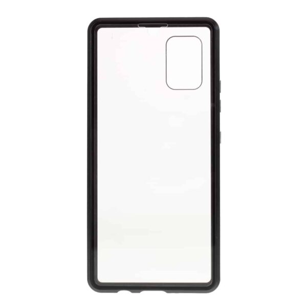 Samsung A71 5g Perfect Cover Sort