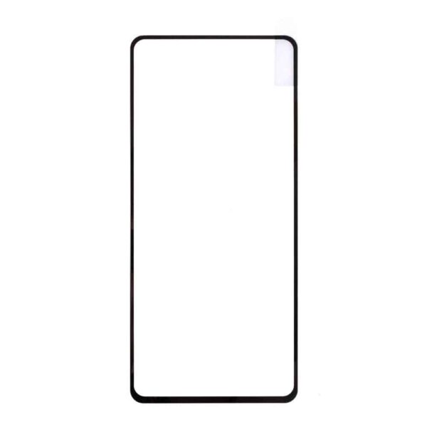 Samsung Galaxy Note 10 Lite Screen Protection