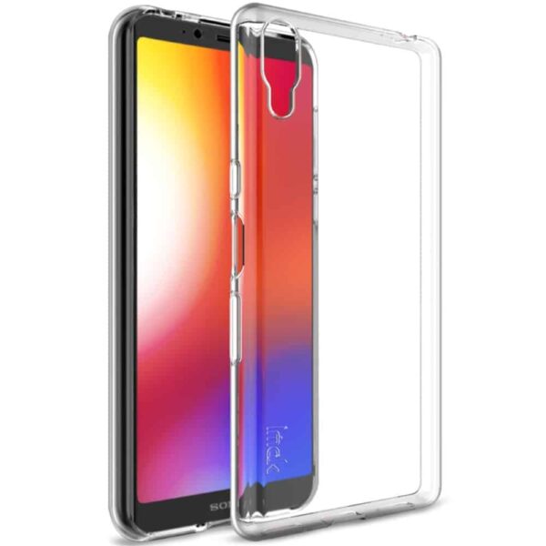 Sony Xperia L3 Tpu Covers