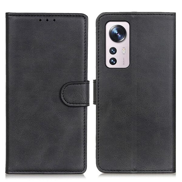 Xiaomi 12 5g Flip Cover