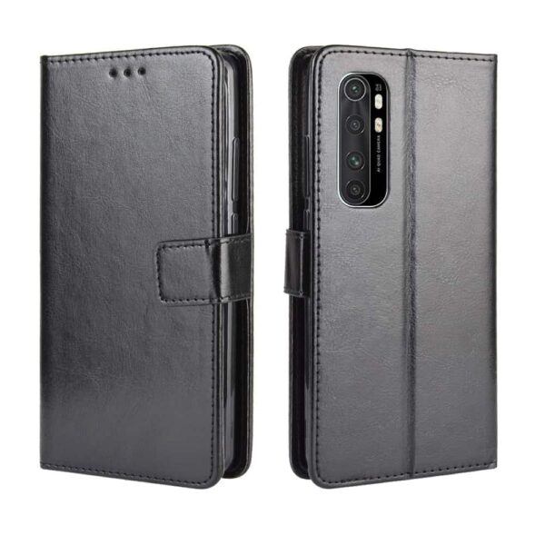 Xiaomi Mi 10 Lite Flipcover