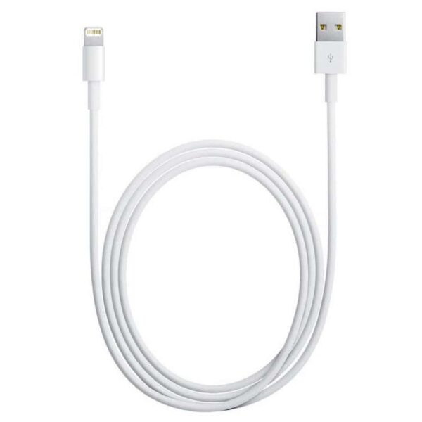 Iphone  7/7 Plus Oplader Kabel 1 M