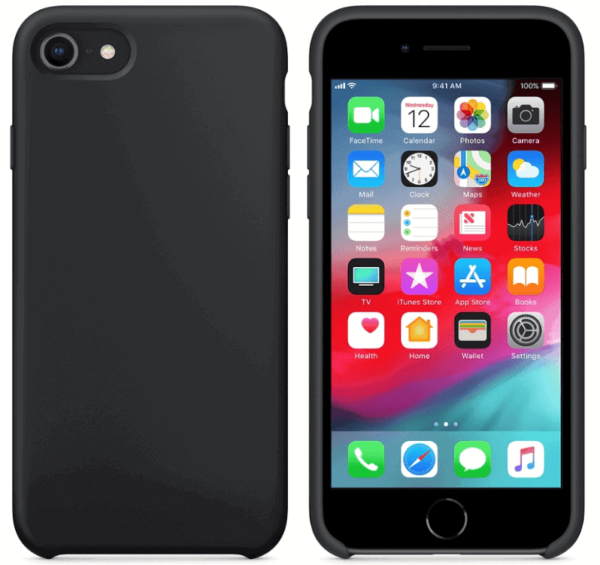 Iphone 8 Xtreme Cover Sort