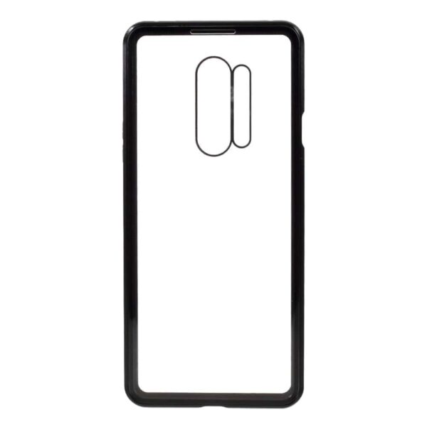 Oneplus 8 Pro Perfect Cover Sort
