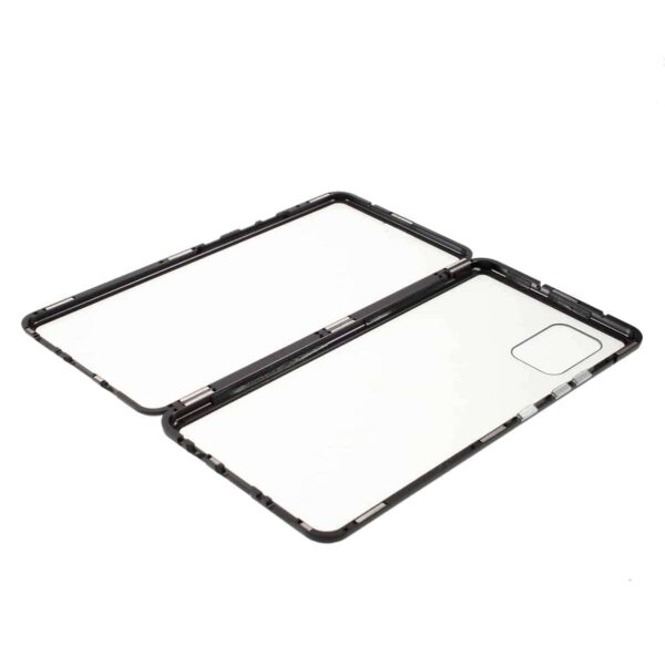 Samsung A71 5g Perfect Cover Sort
