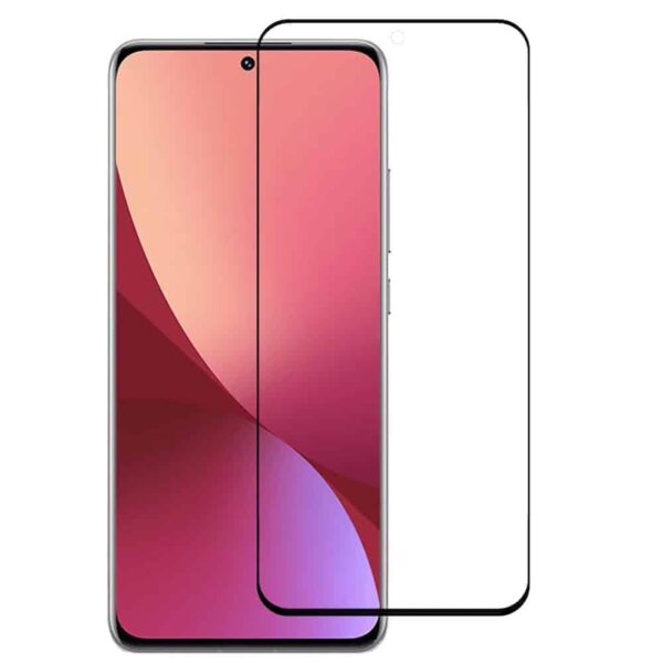 Xiaomi 12 5g Screen Protection