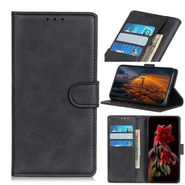 Xiaomi 12 Pro Flip Cover