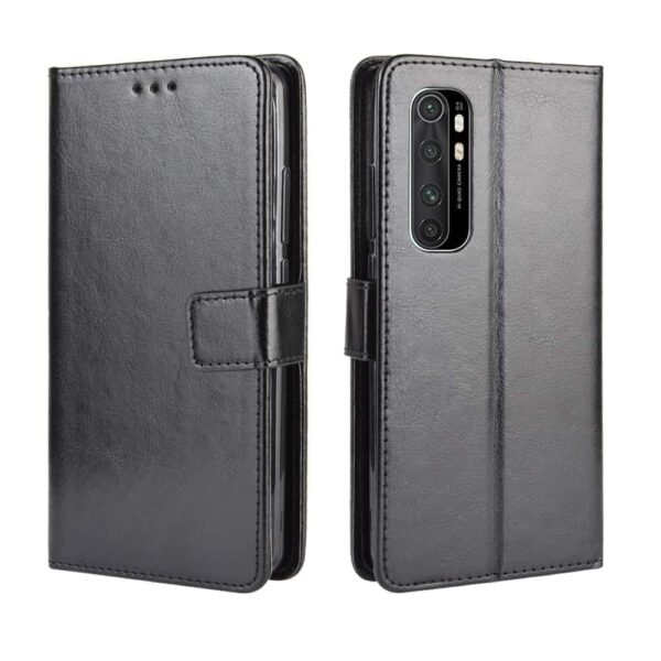 Xiaomi Mi 10 Lite Flipcover