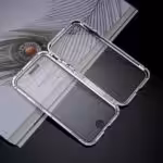 Iphone Se 2022 Perfect Cover Sølv