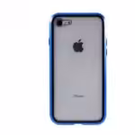 Iphone Se 2022 Perfect Cover Blå