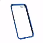 Iphone Se 2022 Perfect Cover Blå