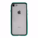 Iphone Se 2022 Perfect Cover Grøn Iphone Se 2022 Perfect Cover Grøn