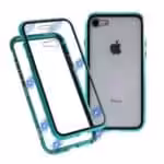 Iphone Se 2022 Perfect Cover Grøn Iphone Se 2022 Perfect Cover Grøn