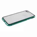 Iphone Se 2022 Perfect Cover Grøn Iphone Se 2022 Perfect Cover Grøn
