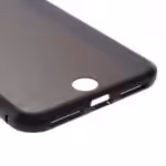 Iphone 7 Plus Privacy Perfect Cover Sort