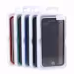 Iphone 8 Plus Privacy Perfect Cover Sort