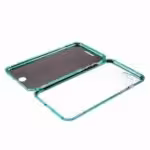 Iphone 8 Plus Privacy Perfect Cover Grøn Iphone 8 Plus Privacy Perfect Cover Grøn