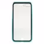 Iphone 8 Plus Privacy Perfect Cover Grøn Iphone 8 Plus Privacy Perfect Cover Grøn