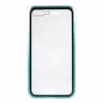 Iphone 8 Plus Privacy Perfect Cover Grøn Iphone 8 Plus Privacy Perfect Cover Grøn