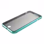 Iphone 8 Plus Privacy Perfect Cover Grøn Iphone 8 Plus Privacy Perfect Cover Grøn