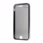 Iphone 7 Privacy Perfect Cover Sølv Iphone 7 Privacy Perfect Cover Sølv