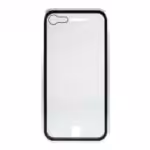 Iphone 7 Privacy Perfect Cover Sølv Iphone 7 Privacy Perfect Cover Sølv