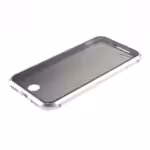 Iphone 7 Privacy Perfect Cover Sølv Iphone 7 Privacy Perfect Cover Sølv