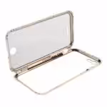 Iphone Se 2020 Privacy Perfect Cover Guld Iphone Se 2020 Privacy Perfect Cover Guld