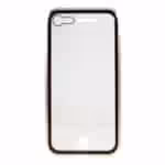 Iphone Se 2020 Privacy Perfect Cover Guld Iphone Se 2020 Privacy Perfect Cover Guld