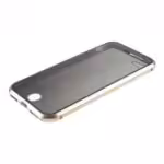 Iphone Se 2020 Privacy Perfect Cover Guld Iphone Se 2020 Privacy Perfect Cover Guld