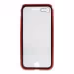 Iphone 6s Privacy Perfect Cover – Rød Iphone 6s Privacy Perfect Cover - Rød