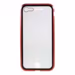 Iphone 6s Privacy Perfect Cover – Rød Iphone 6s Privacy Perfect Cover - Rød
