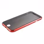 Iphone 6s Privacy Perfect Cover – Rød Iphone 6s Privacy Perfect Cover - Rød