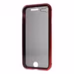 Iphone 6s Privacy Perfect Cover – Rød Iphone 6s Privacy Perfect Cover - Rød