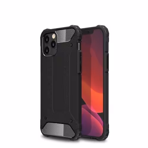 Iphone 12 Pro Max Armored Guard Cover Sort