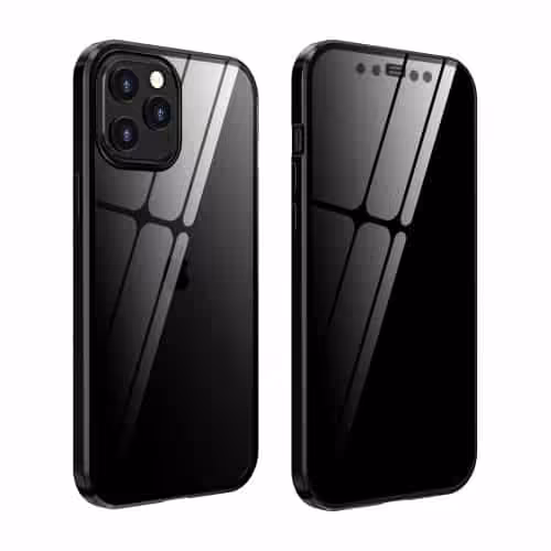 Iphone 12 Mini Privacy Perfect Cover Sort