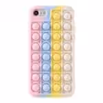 Iphone Se 2022 Popit Cover Lys Iphone Se 2022 Popit Cover Lys