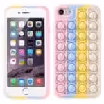Iphone Se 2022 Popit Cover Lys Iphone Se 2022 Popit Cover Lys