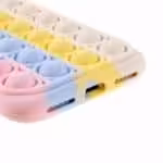 Iphone Se 2022 Popit Cover Lys Iphone Se 2022 Popit Cover Lys