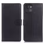 Iphone 13 Mini Flipcover – Sort Iphone 13 Mini Flipcover - Sort