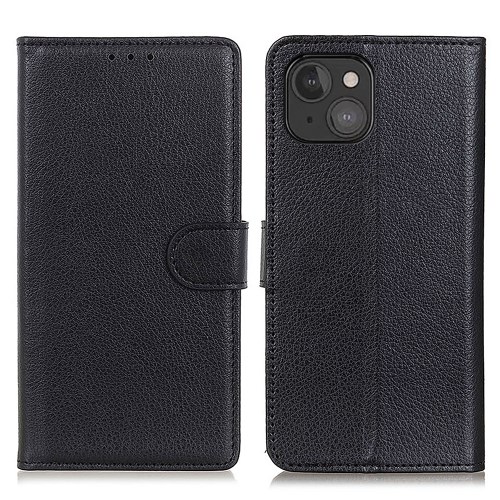 Iphone 13 Mini Flipcover - Sort