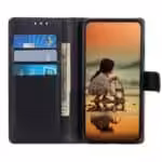 Iphone 13 Mini Flipcover – Sort Iphone 13 Mini Flipcover - Sort