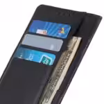 Iphone 13 Mini Flipcover – Sort Iphone 13 Mini Flipcover - Sort