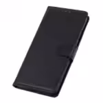 Iphone 13 Mini Flipcover – Sort Iphone 13 Mini Flipcover - Sort