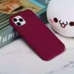 Iphone 13 Pro Max Silikone Cover Vinrød
