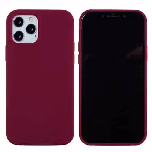 Iphone 13 Pro Max Silikone Cover Vinrød