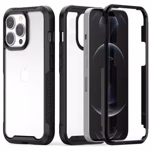 Iphone 13 Pro Bumper Cover