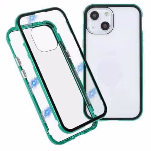 Iphone 13 Perfect Cover Grøn