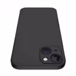 Iphone 13 360 Beskyttelsescover Sort Iphone 13 360 Beskyttelsescover Sort