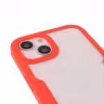 Iphone 13 Infinity Cover Rød
